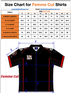 R2-KT Racing Shirt Supporter Ver