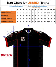 Load image into Gallery viewer, R2-KT Racing Shirt Supporter Ver