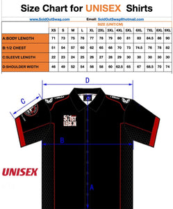 R2-KT Racing Shirt Supporter Ver