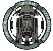 Load image into Gallery viewer, Imperial Cigar Afficanodo Coin&amp;Patch 2024