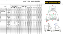 Load image into Gallery viewer, Mental Health Awareness Charity Hoodie