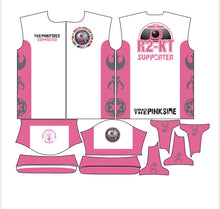 Load image into Gallery viewer, R2-KT Racing Shirt 2026 Supporter Ver