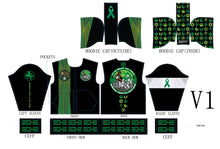 Load image into Gallery viewer, Mental Health Awareness Charity Hoodie