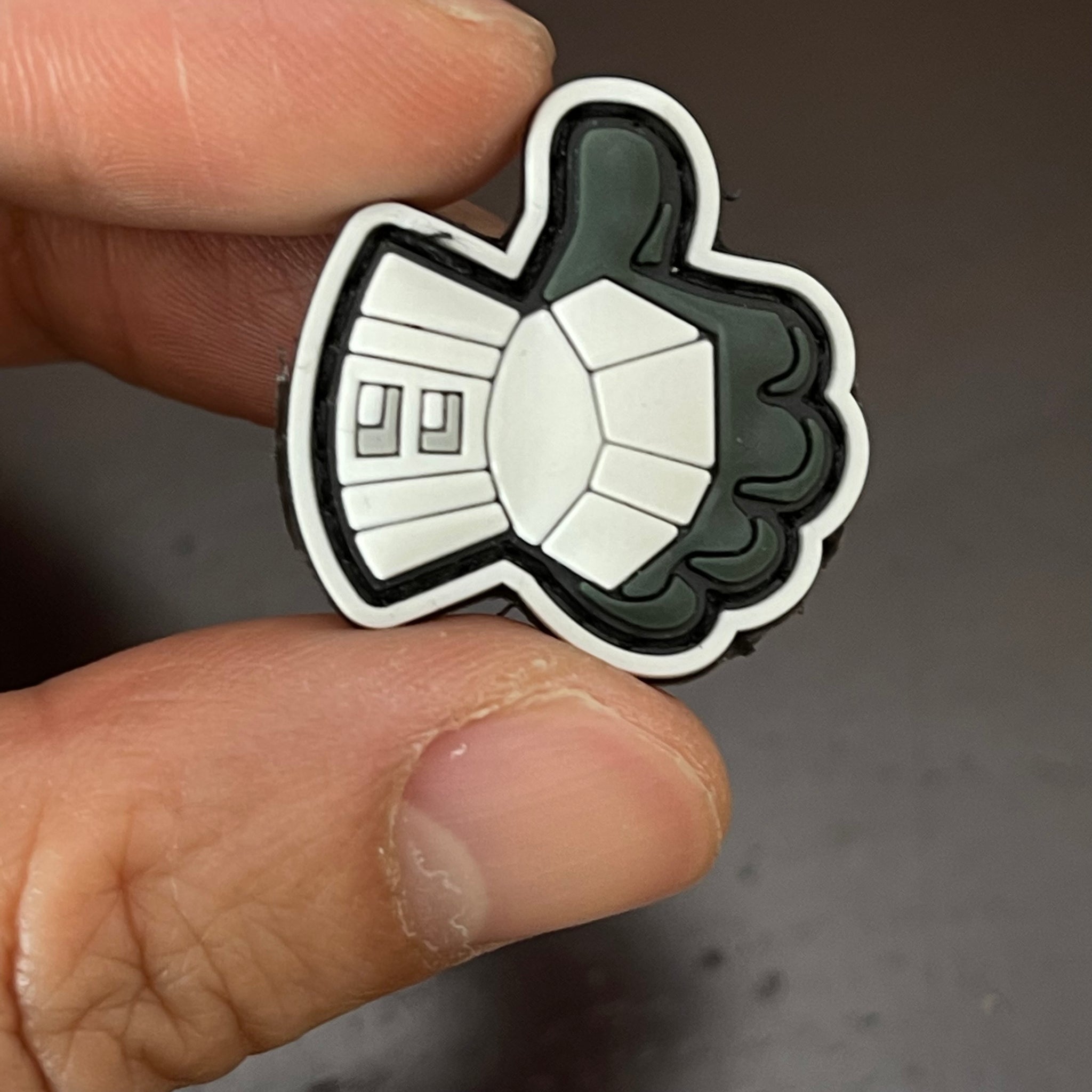 Ranger Eye – SoldOutSwag