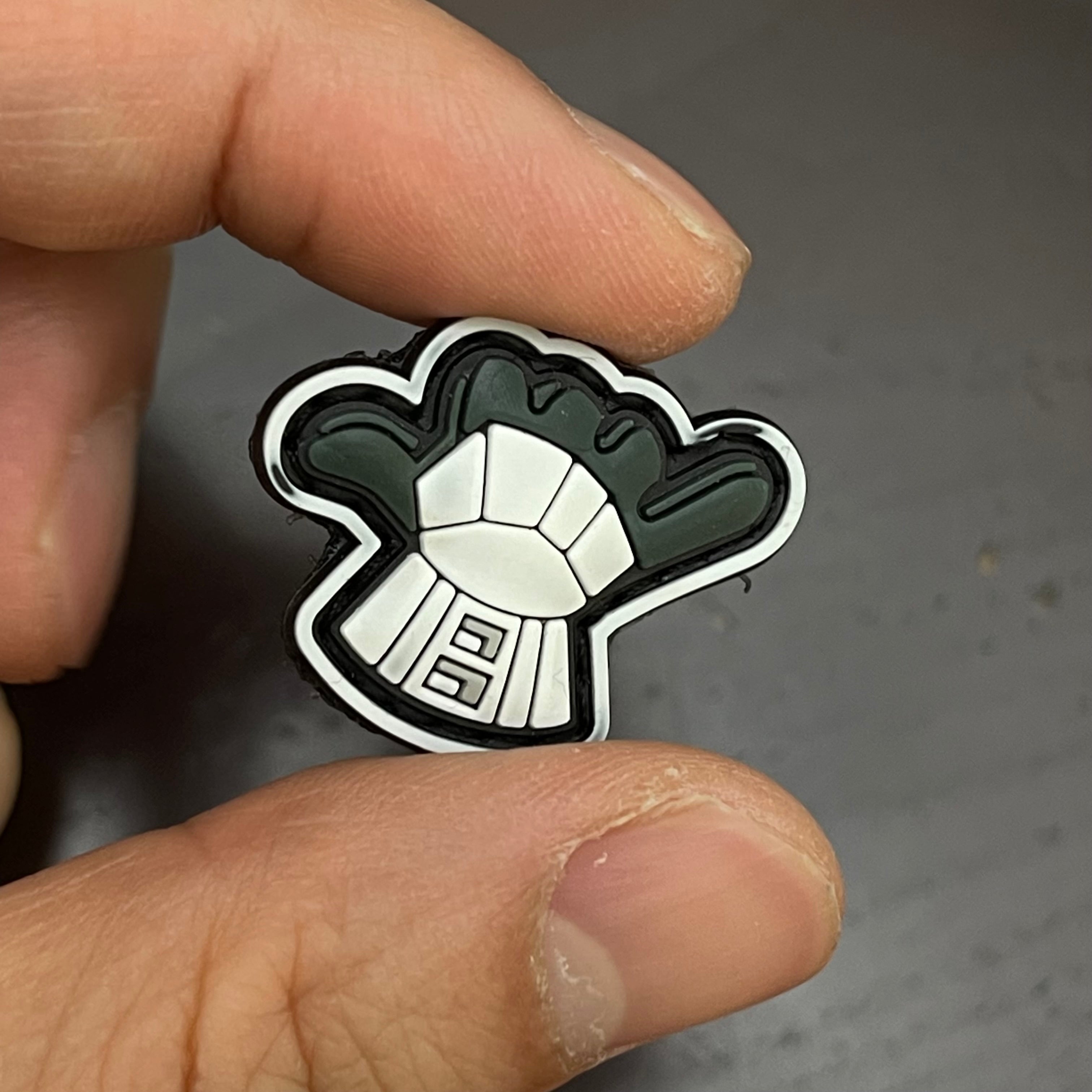 Ranger Eye – SoldOutSwag