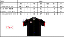 Load image into Gallery viewer, OKLAHOMA TIE Racingshirt